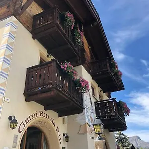 *** Hotel Garni Rin Da Rin Italië