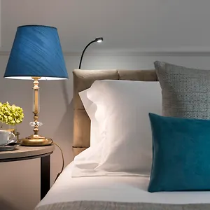 **** Hotel La Italië