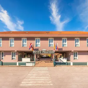*** Hotel Palladio Italië