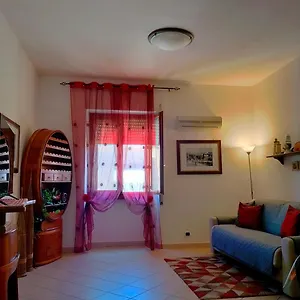 Pm 12 Via Achille Grandi Дом отдыха
