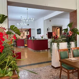 ** Hotel Bel Sito Italië