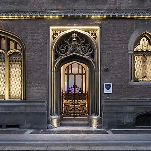  Hostel Babila & Bistrot Italië