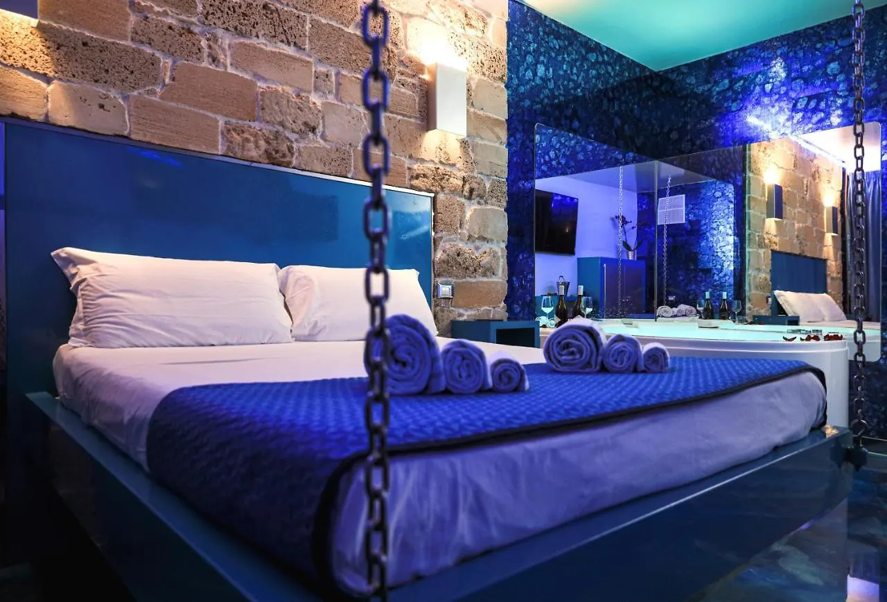 Villa Asfodelo Guest House&Relax Alghero