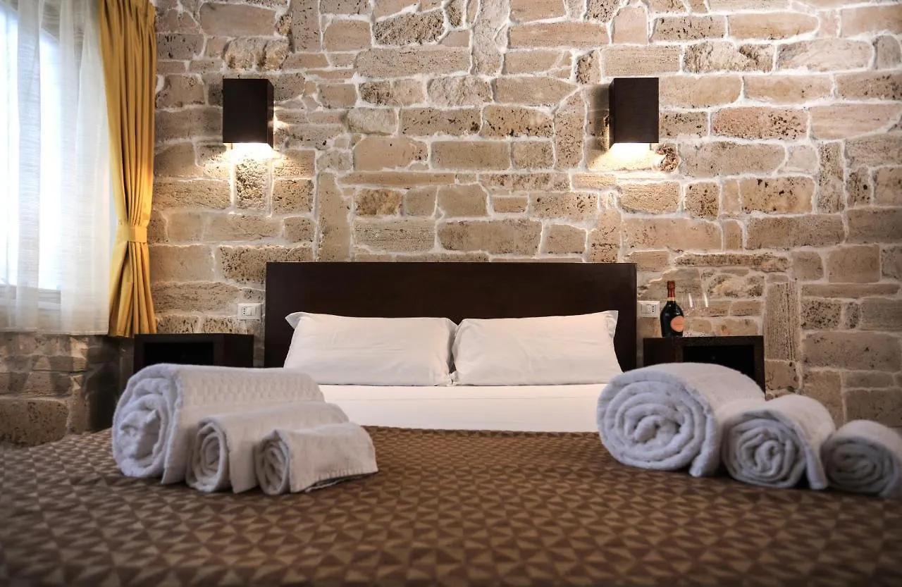 **  Villa Asfodelo Guest House&Relax Alghero Italie
