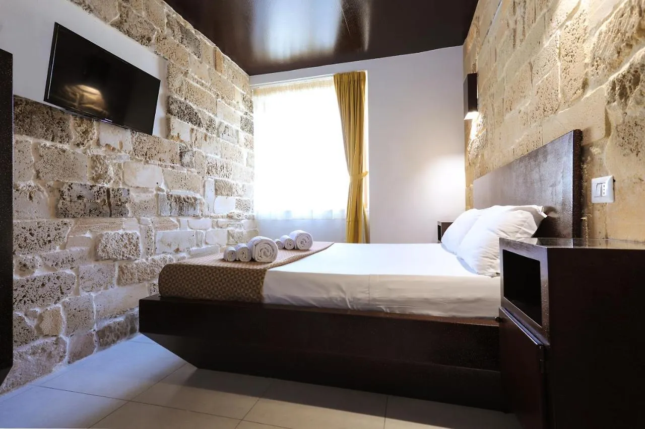 Villa Asfodelo Guest House&Relax Alghero