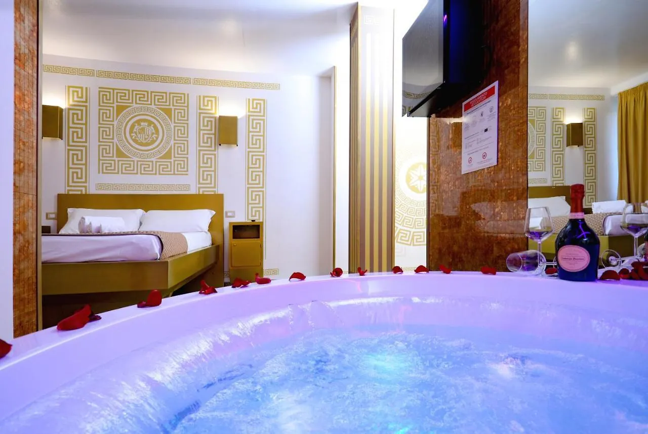 Villa Asfodelo Guest House&Relax Alghero