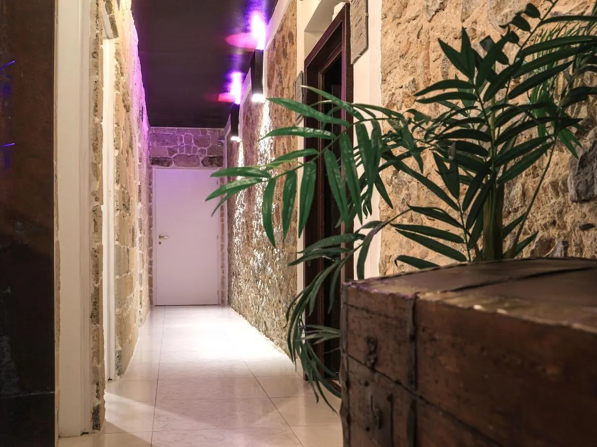 Villa Asfodelo Guest House&Relax Alghero