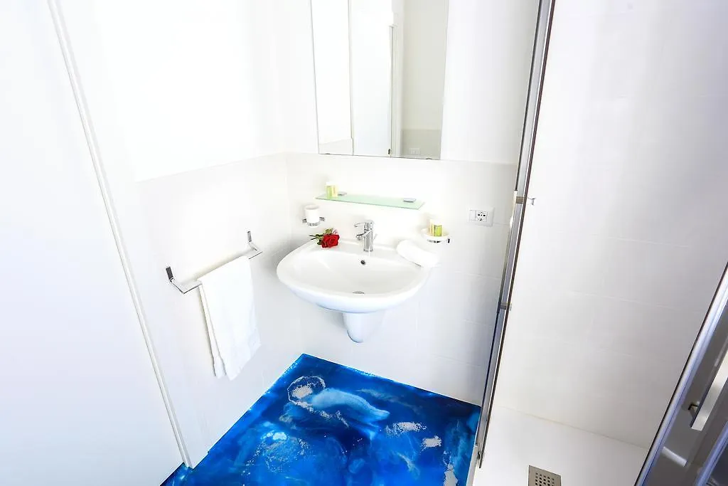 Villa Asfodelo Guest House&Relax Alghero Italie