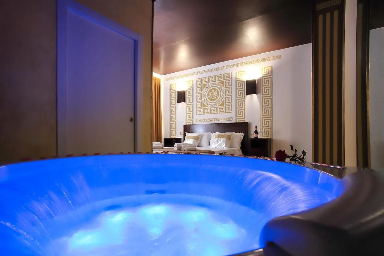 Villa Asfodelo Guest House&Relax Alghero
