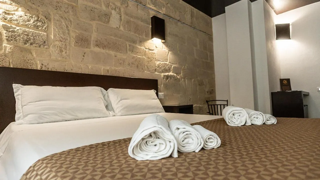 Villa Asfodelo Guest House & Relax Alghero