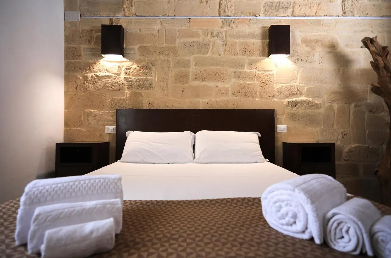 Villa Asfodelo Guest House & Relax Alghero