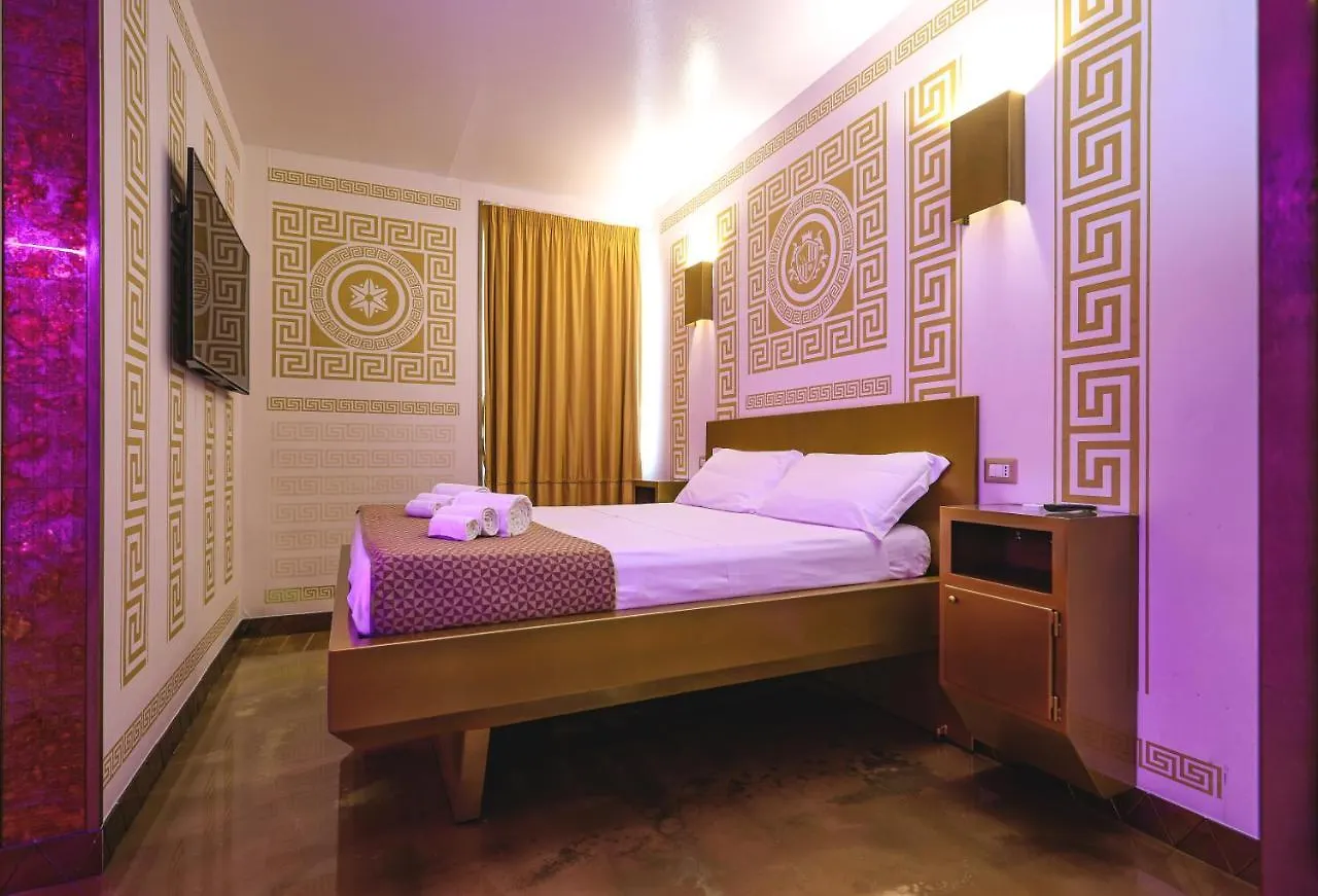 Villa Asfodelo Guest House & Relax Alghero