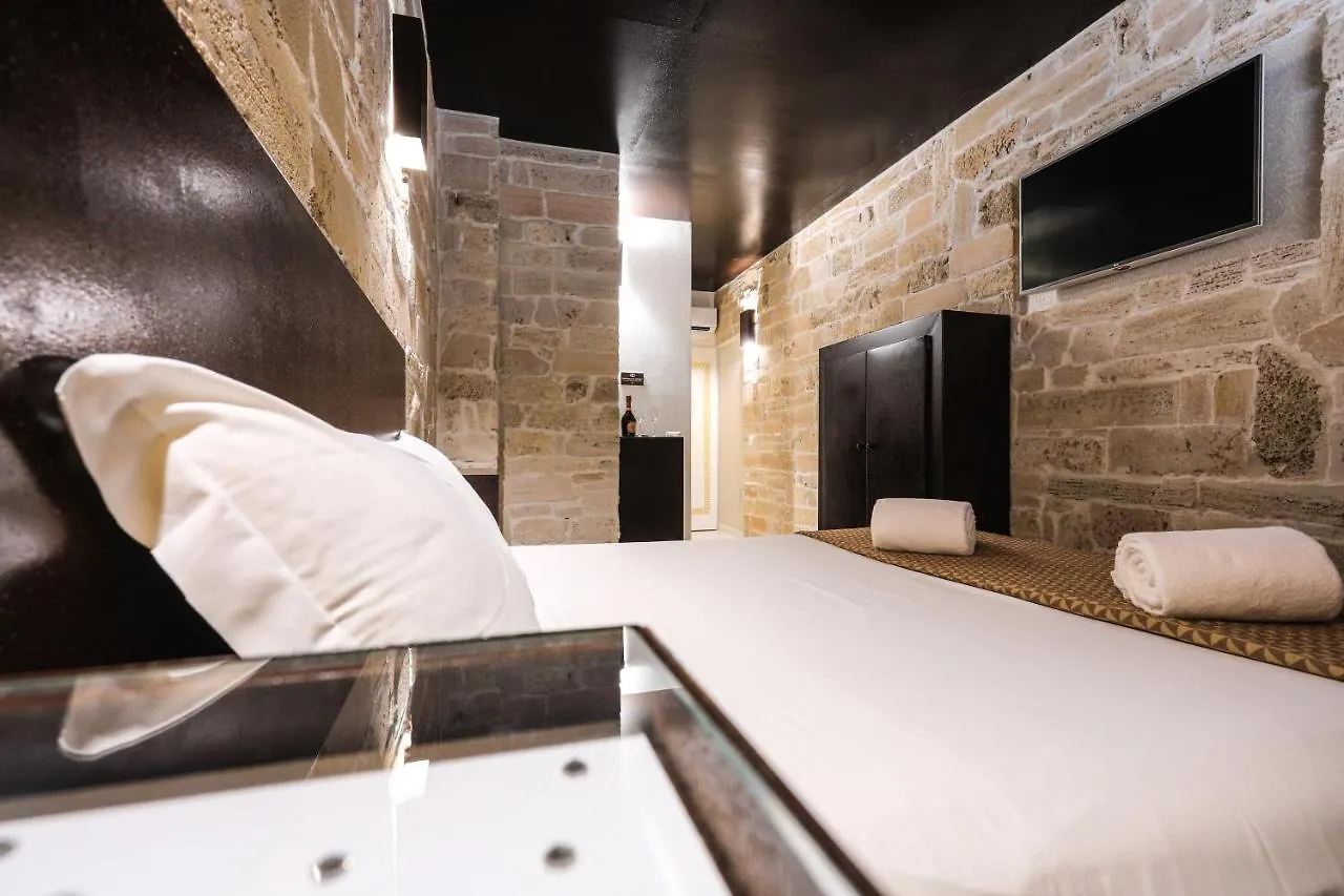 Villa Asfodelo Guest House & Relax Alghero