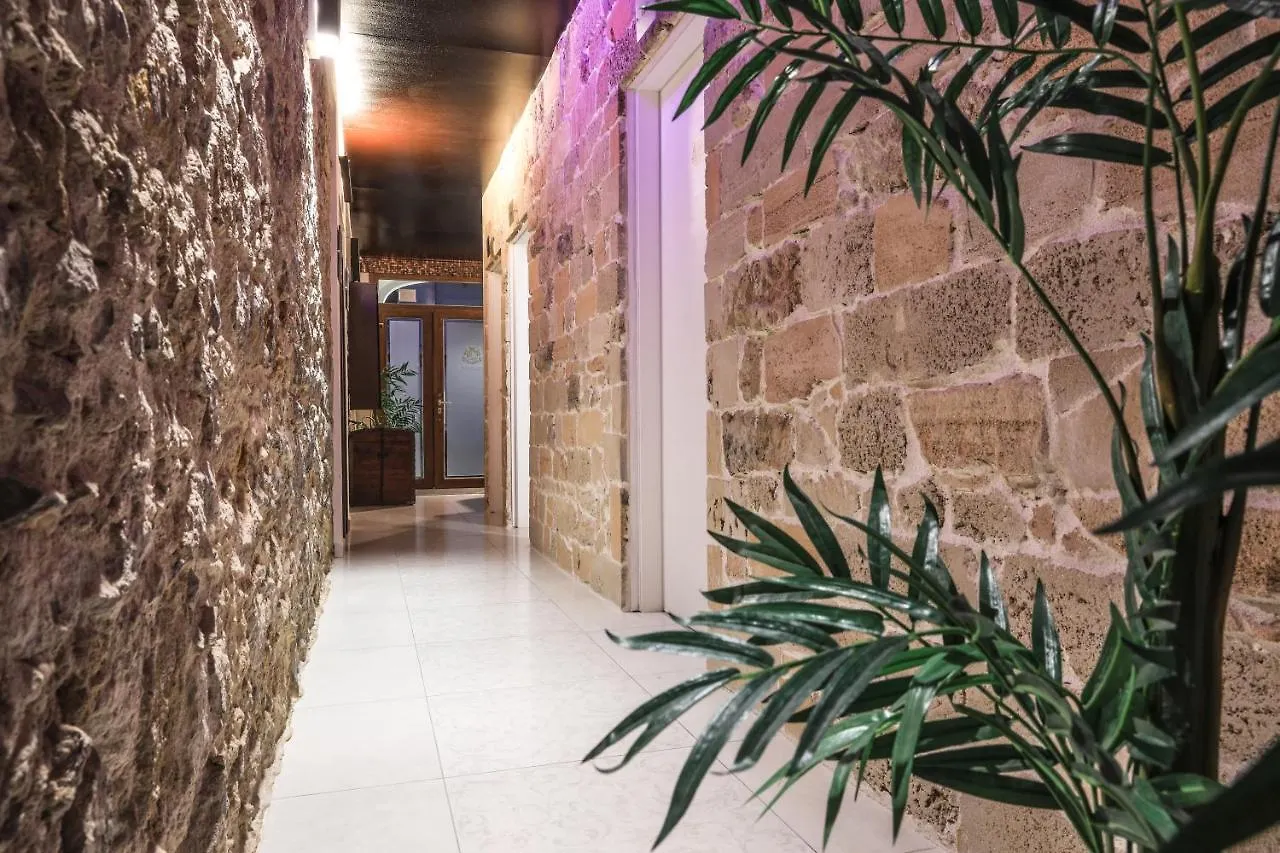 Villa Asfodelo Guest House & Relax Alghero