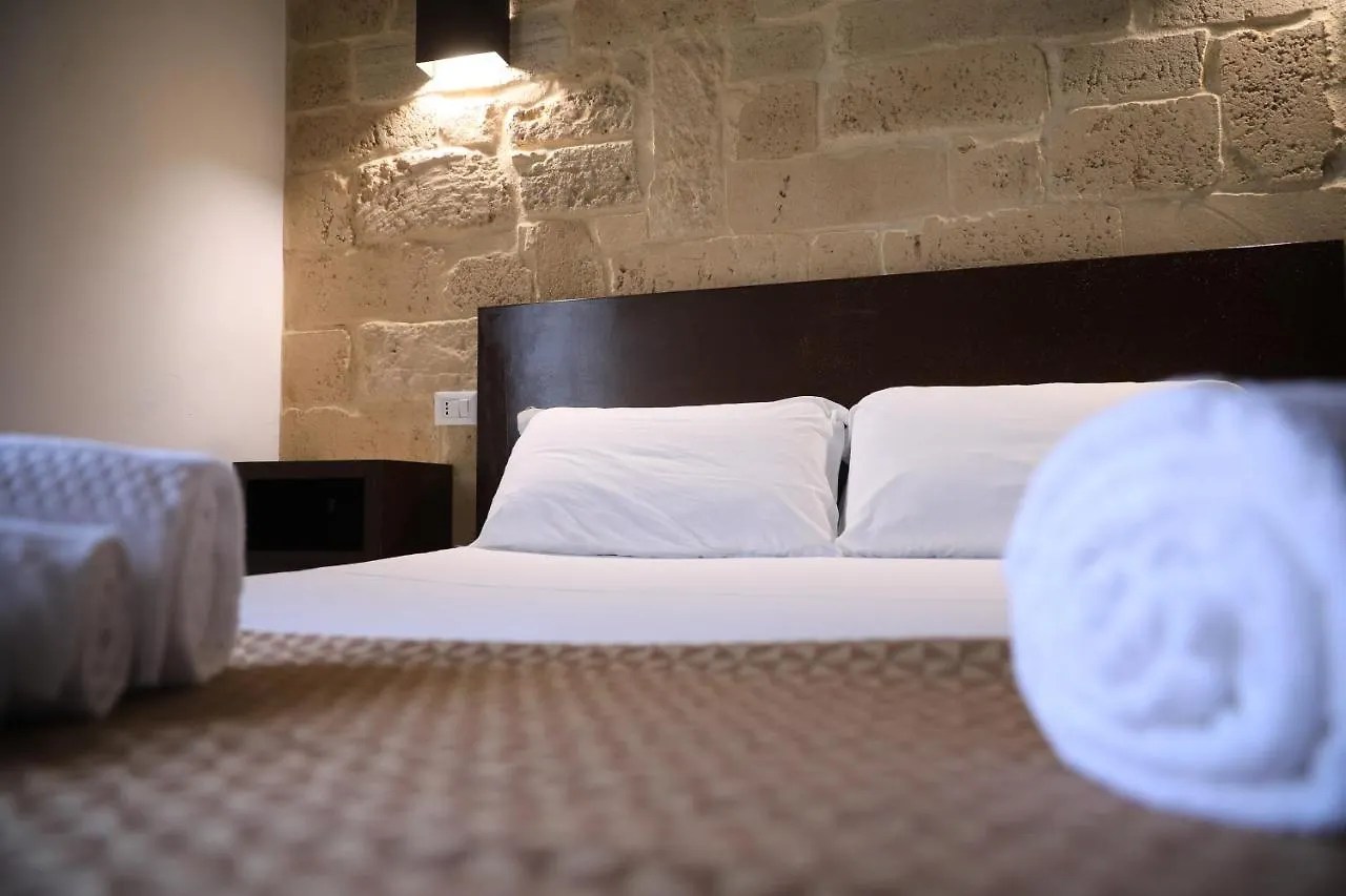 Villa Asfodelo Guest House & Relax Alghero 2*,